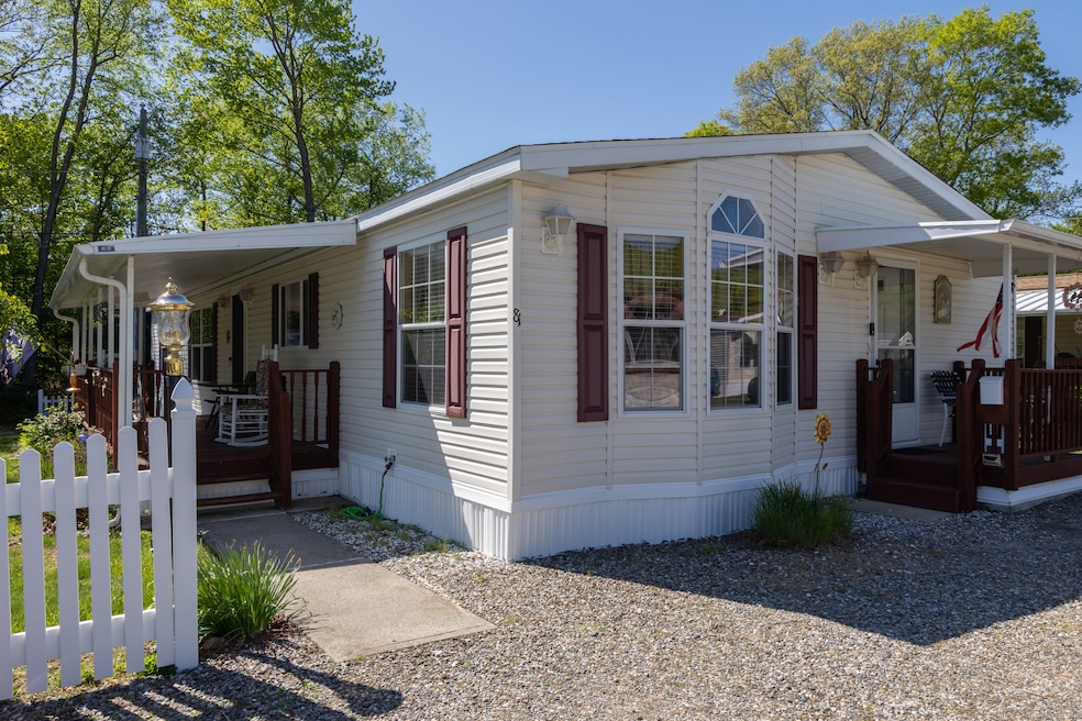 Sold $190,000 • Co-Listing Agent