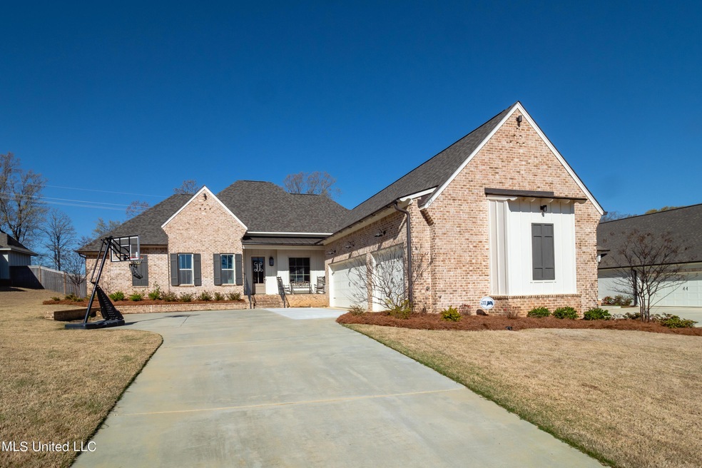 143 Camden Lake Dr, Madison, MS 39110 - photo 1