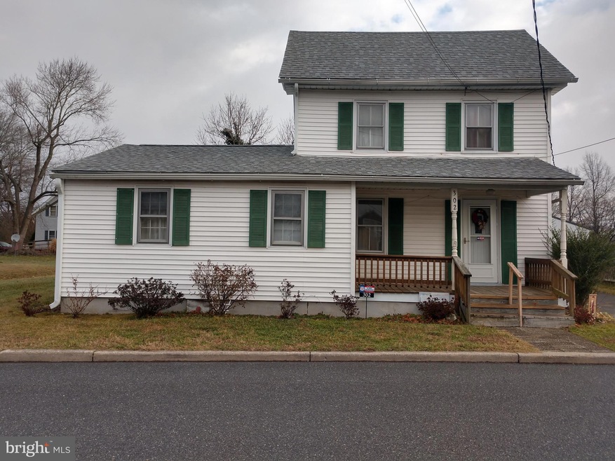 302 N Front St, Georgetown, DE 19947 - photo 1
