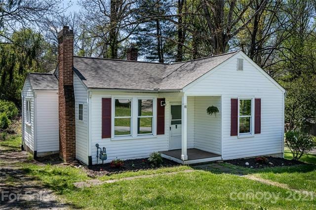 81 Shady Oak Dr, Asheville, NC 28803 - photo 1
