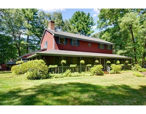 177 Chestnut St, Hudson, MA 01749 - photo 1