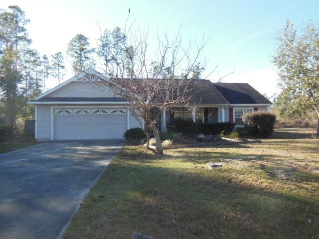 8 Duncan Dr, Crawfordville, FL 32327 - photo 1