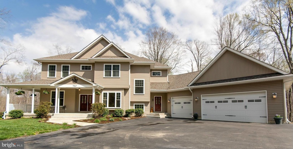 7967 Stevens Rd, Owings, MD 20736 - photo 1