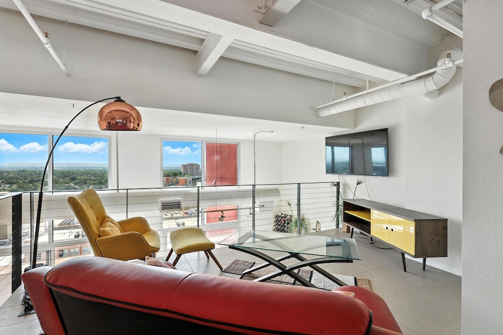 524 Central Ave SW unit 803, Albuquerque, NM 87102 - photo 1