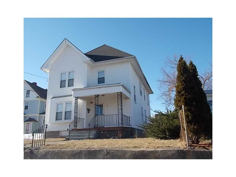 131 Richard St, Cranston, RI 02910 - photo 1