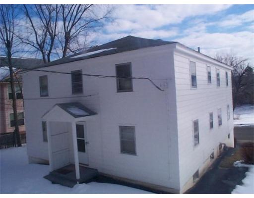 3 W Boylston Dr unit 2L, Worcester, MA 01606 - photo 1