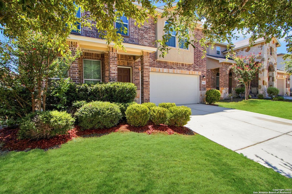 10910 Mustang Oak Dr, San Antonio, TX 78254 - photo 1