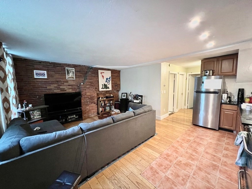 104 Saint Botolph St unit 2, Boston, MA 02115 - photo 1