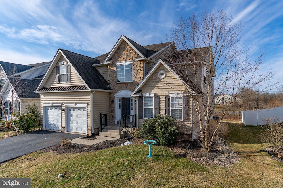 2008 Miranda Terrace, Pennsburg, PA 18073 - photo 1