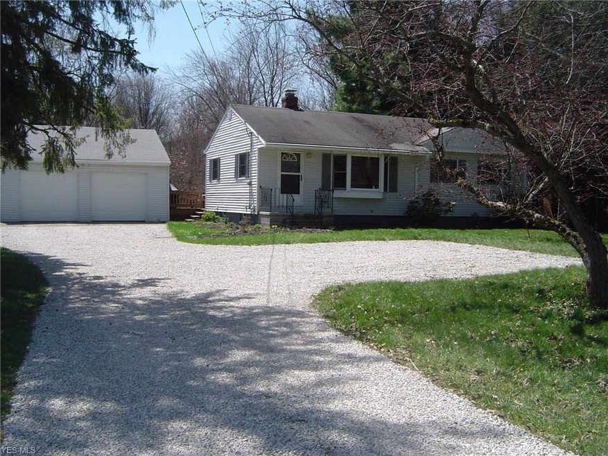 26909 Cook Rd, Olmsted Falls, OH 44138 - photo 1