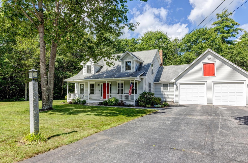 20 McGill Fern Rd, Standish, ME 04084 - photo 1