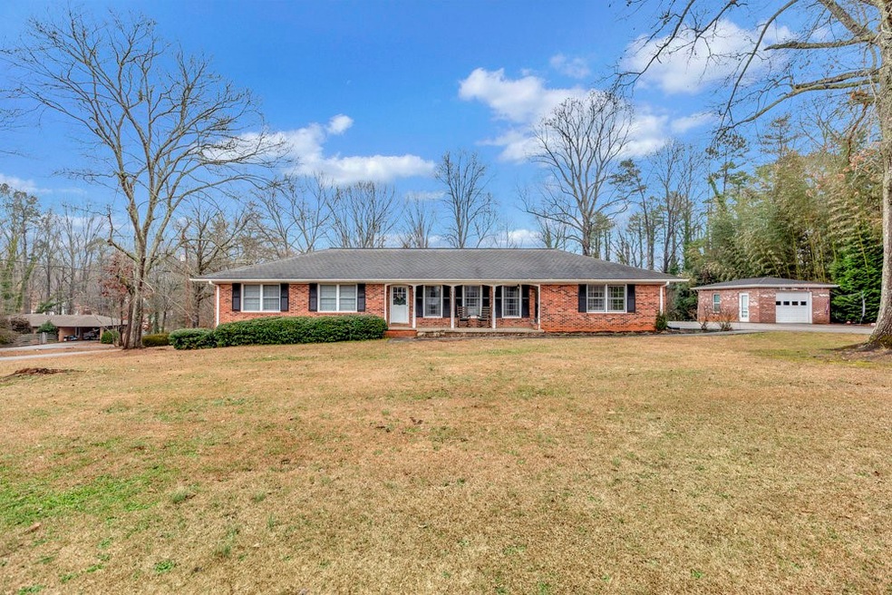 106 Playground Rd, Walhalla, SC 29691 - photo 1