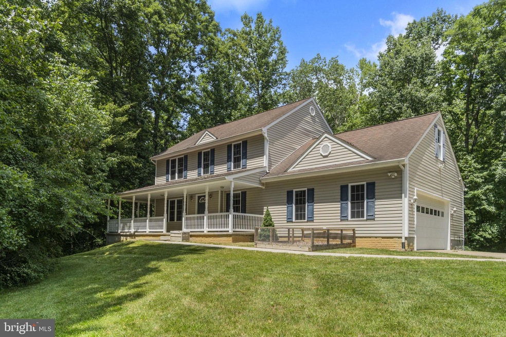 12609 Osborne Dr, Fredericksburg, VA 22407 - photo 1