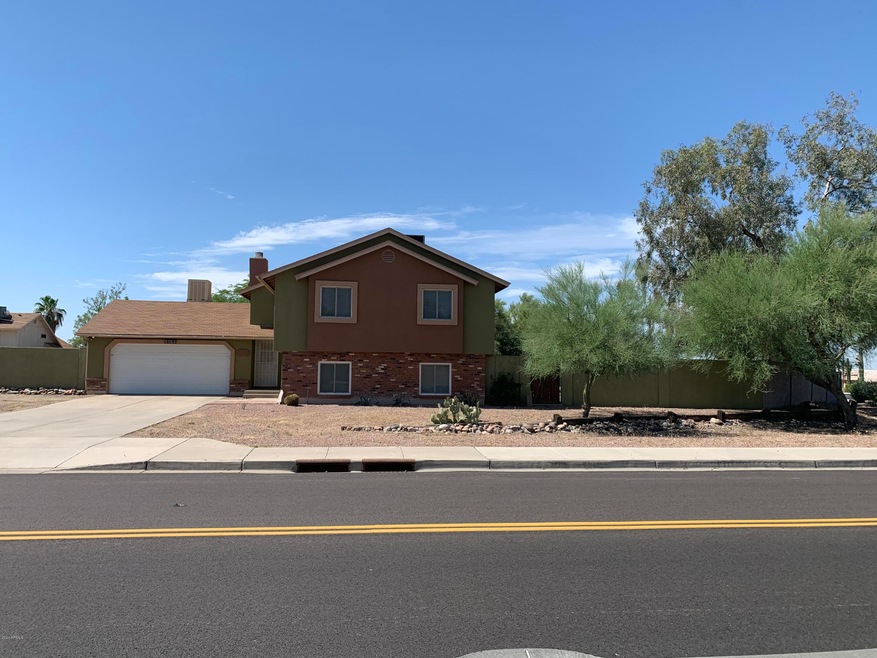.38 acre with pool!