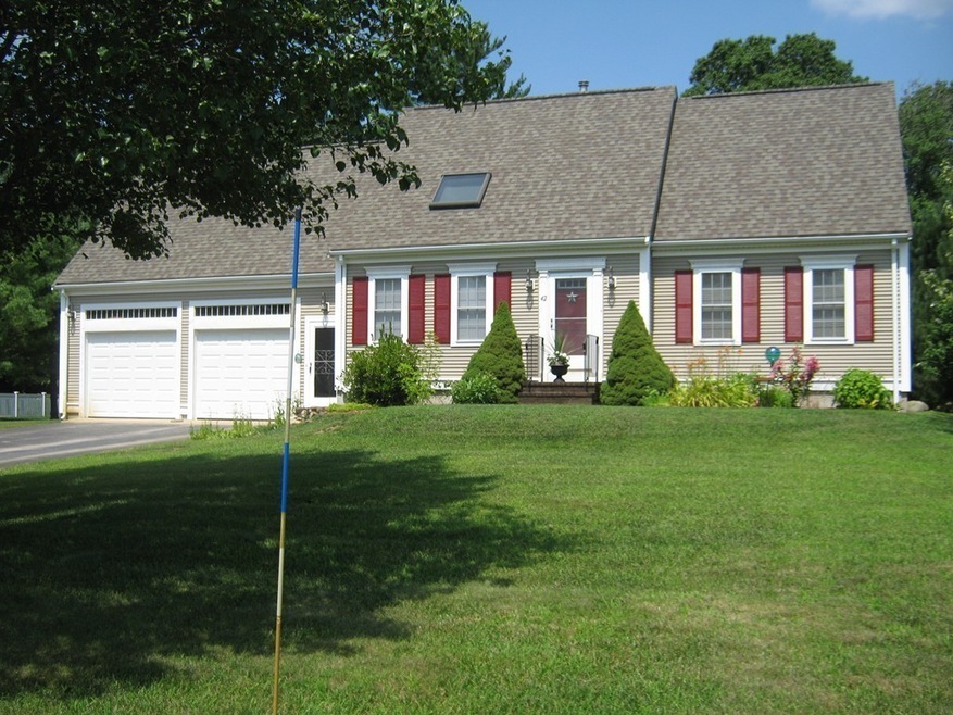 42 Winter Cir, Rockland, MA 02370 - photo 1