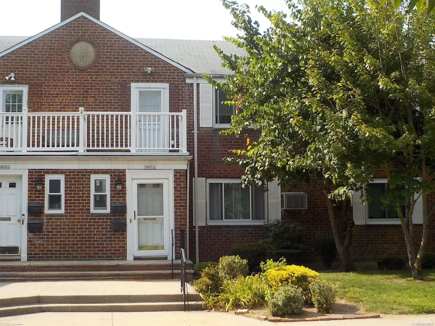 260-21 74th Ave unit H-2, Glen Oaks, NY 11004 - photo 1