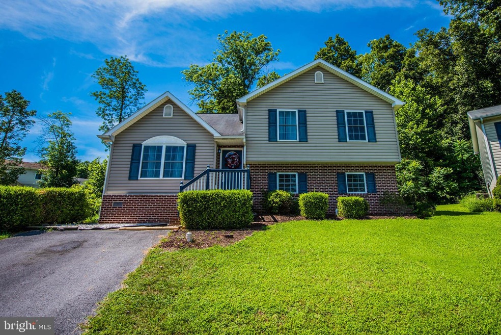 119 Orion Place, Martinsburg, WV 25404 - photo 1