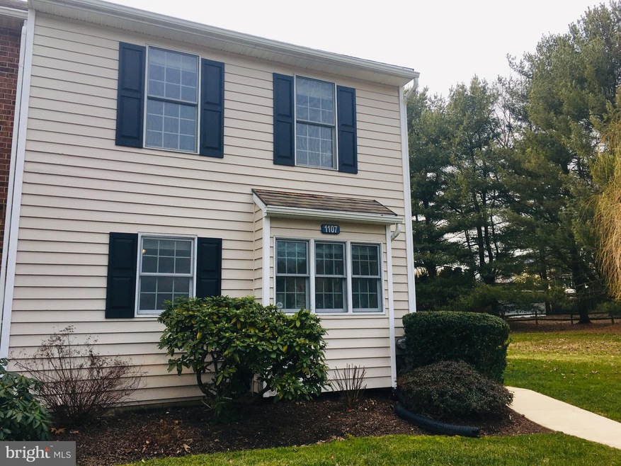 1107 N Glen Dr unit 1107, Glen Mills, PA 19342 - photo 1