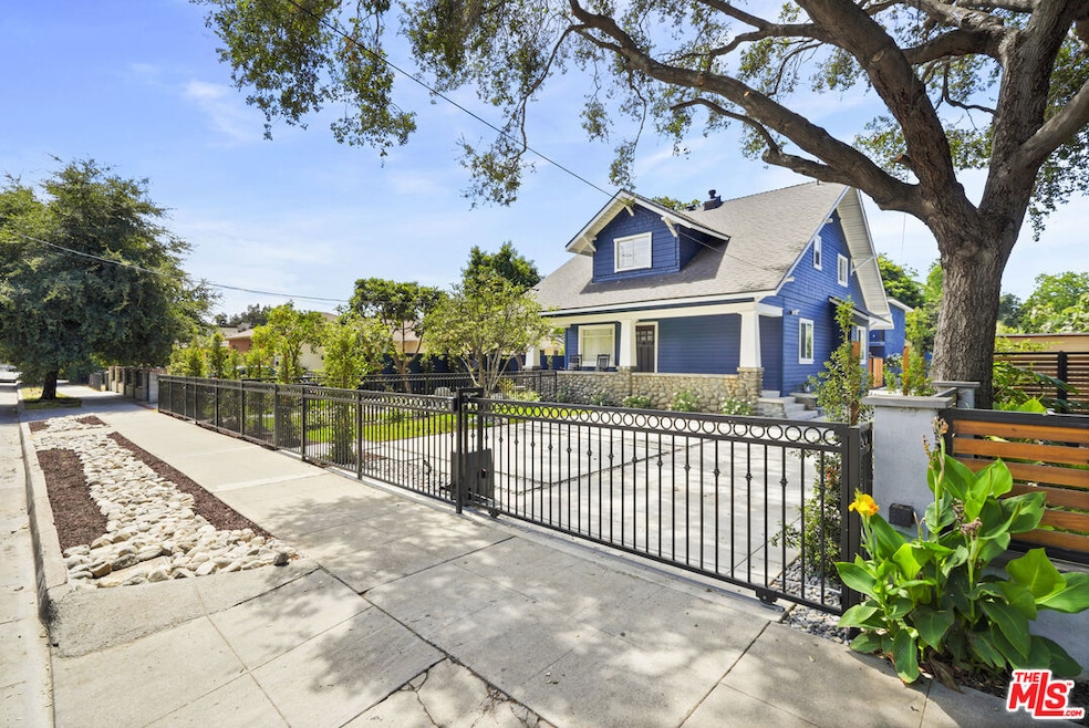 For Rent $4,000/month • Co-Listing Agent