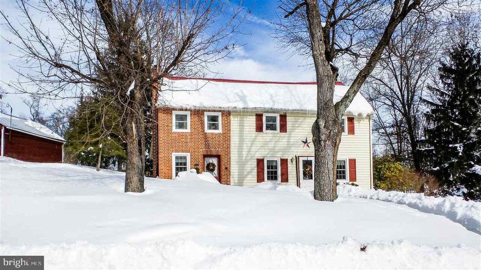 265 Latimore Creek Rd, York Springs, PA 17372 - photo 1