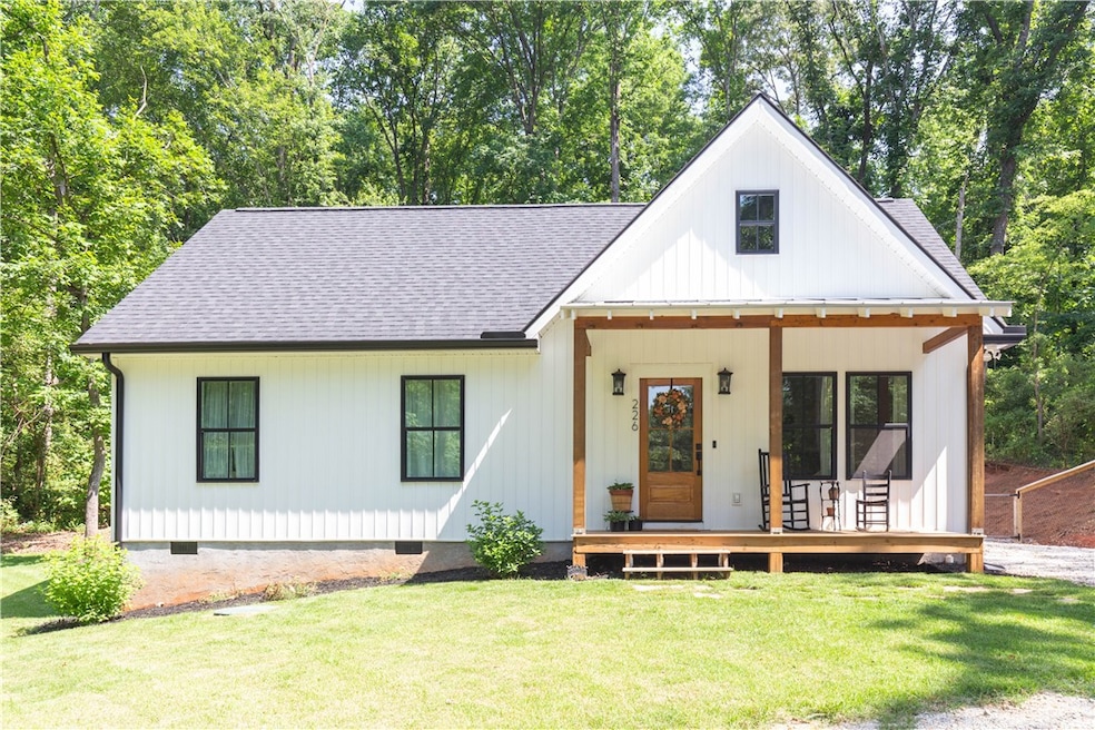 Under Contract $268,900