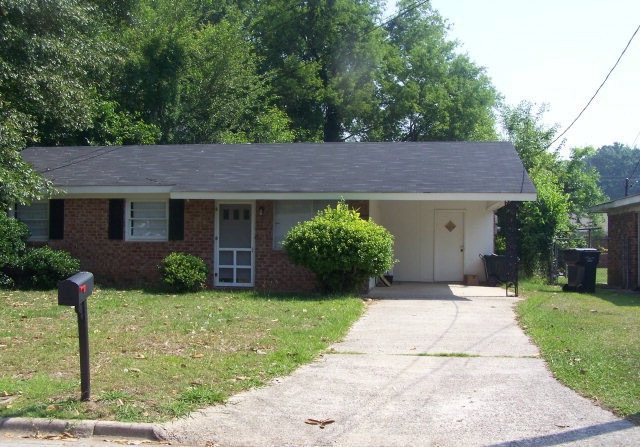 Main View