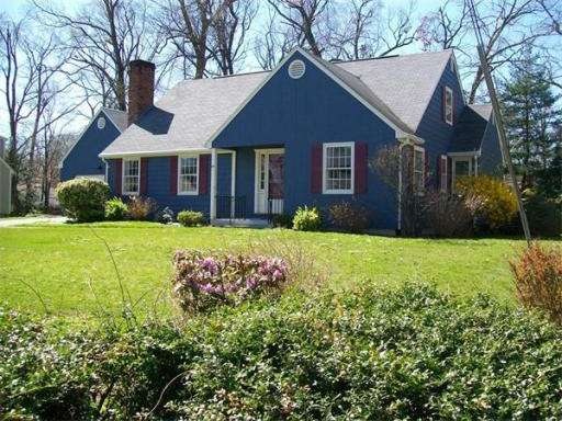 68 Duxbury Ln, Longmeadow, MA 01106 - photo 1