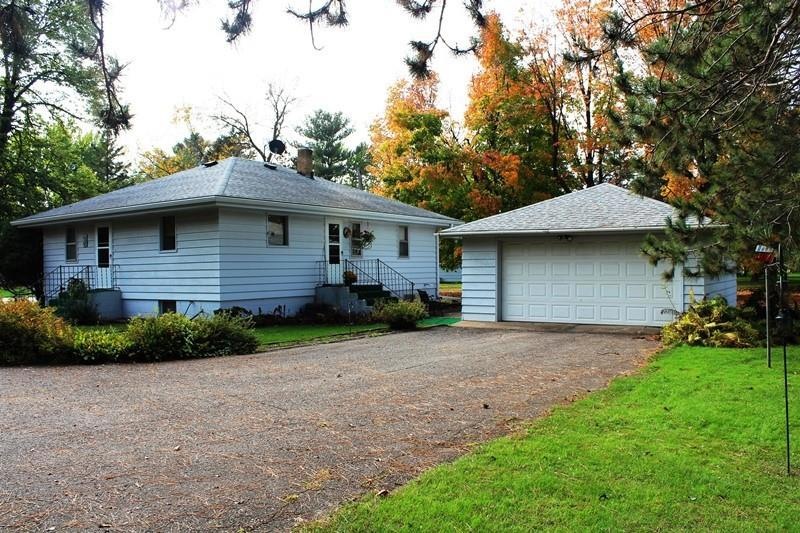 7372 Cedar St E, Webster, WI 54893 - photo 1