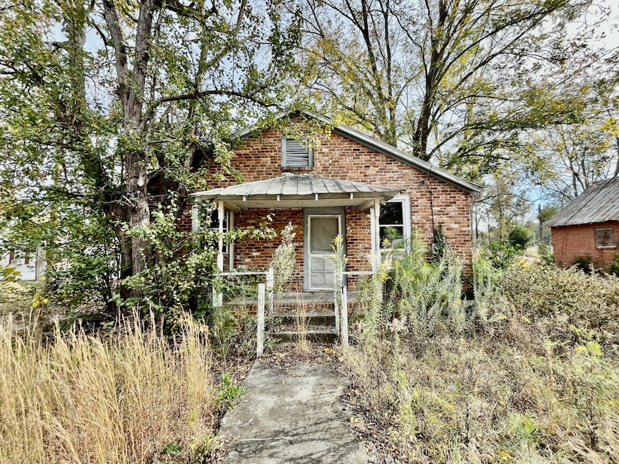 153 Tyler Rd, Orangeburg, SC 29115 - photo 1