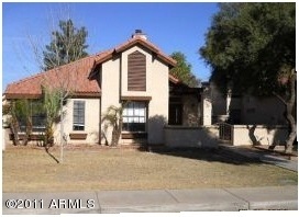 1932 E Citation Ln unit 19, Tempe, AZ 85284 - photo 1