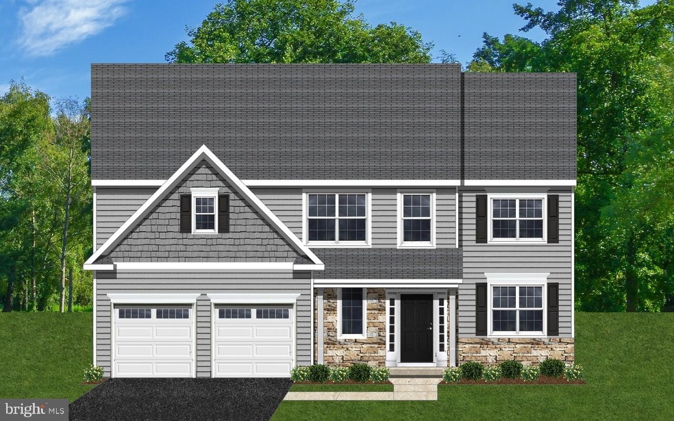 lot 1 Minsi Trail, Hilltown Township, PA 18944 - photo 1