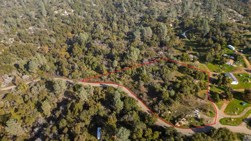 3978 Silver Bar Rd, Mariposa, CA 95338 - photo 1