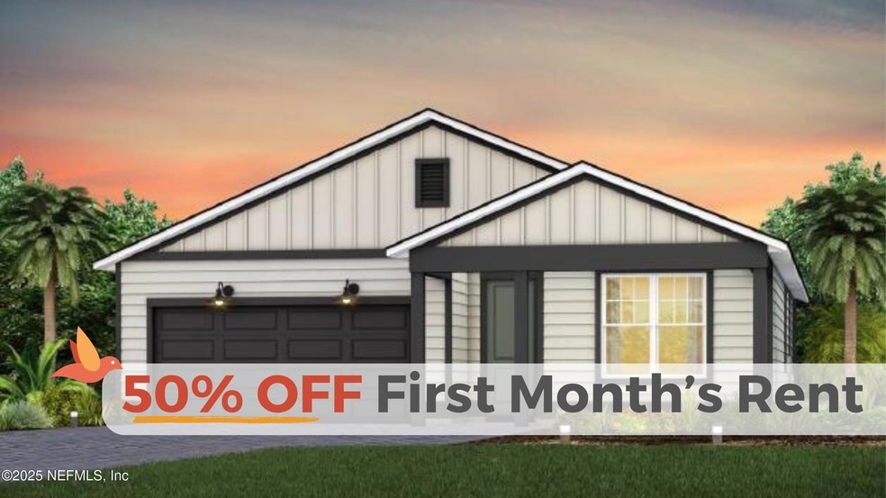 148 Coordinate Ln, Fruit Cove, FL 32259 - photo 1