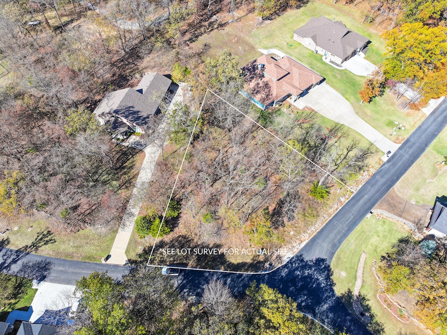 0 E Ln unit 24-2337, Grove, OK 74344 - photo 1