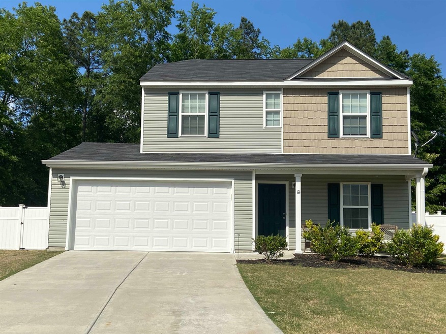 1035 Haley St, Macon, GA 31217 - photo 1