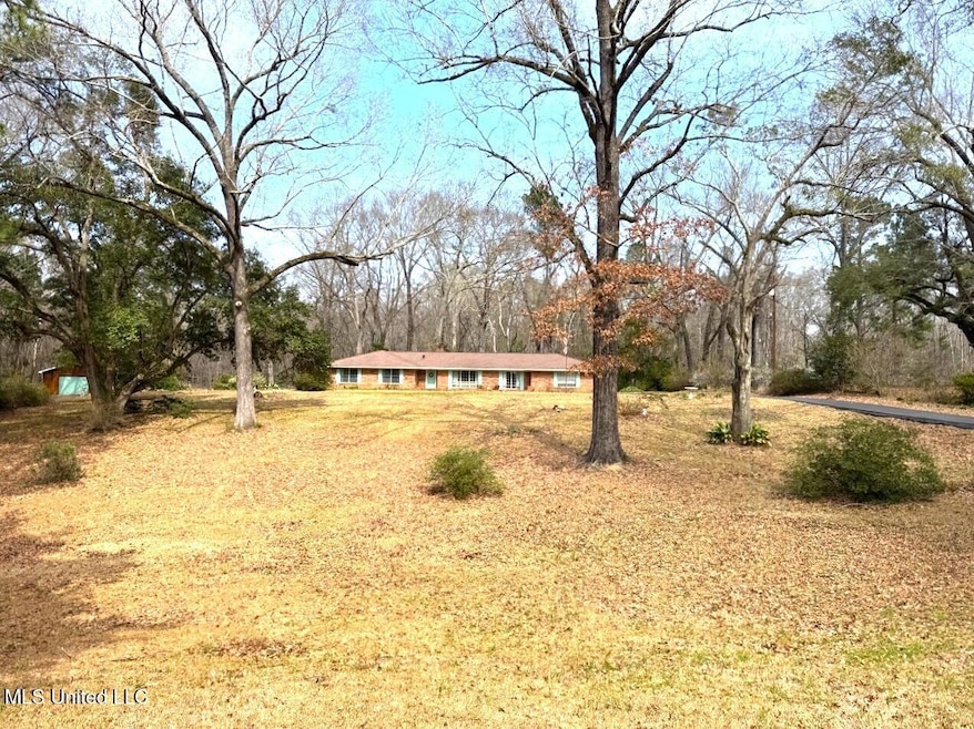 40 Old Courthouse Rd, Natchez, MS 39120 - photo 1