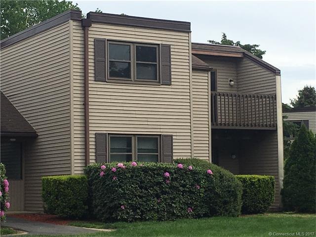 1412 Twin Circle Dr, South Windsor, CT 06074 - photo 1