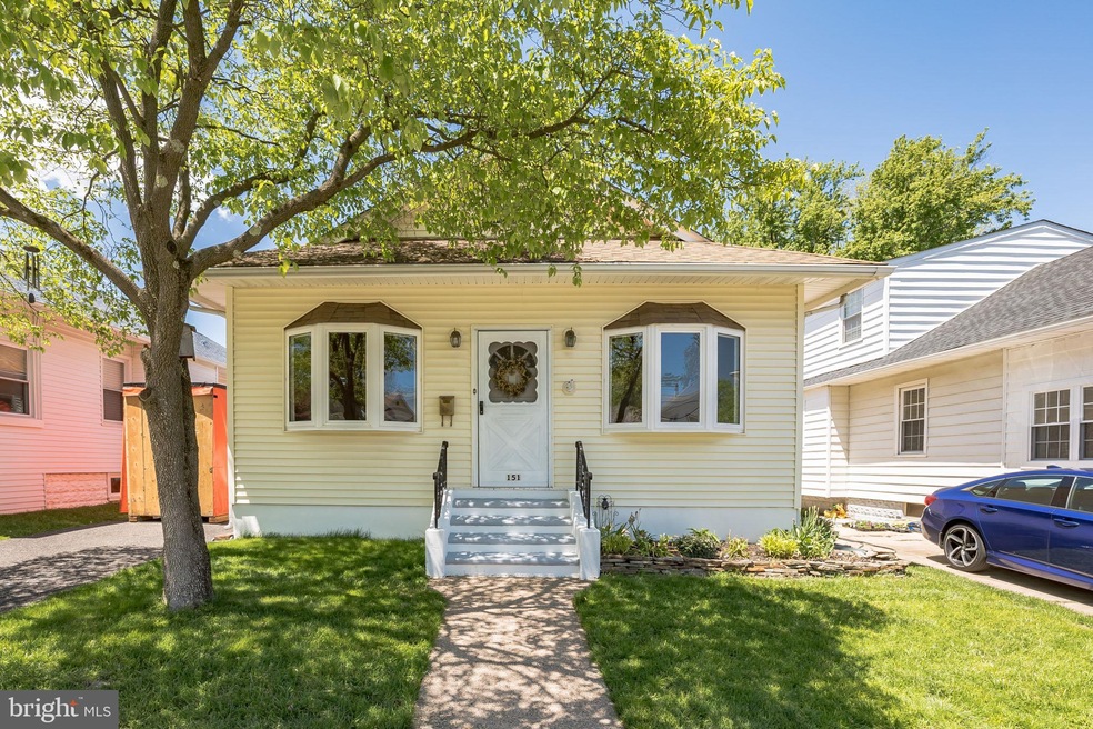 151 Yale Rd, Audubon, NJ 08106 - photo 1