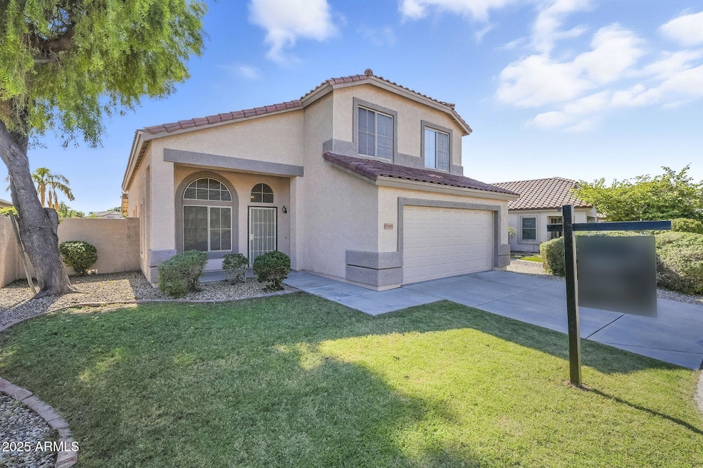 7193 W Mohawk Ln, Glendale, AZ 85308 - photo 1