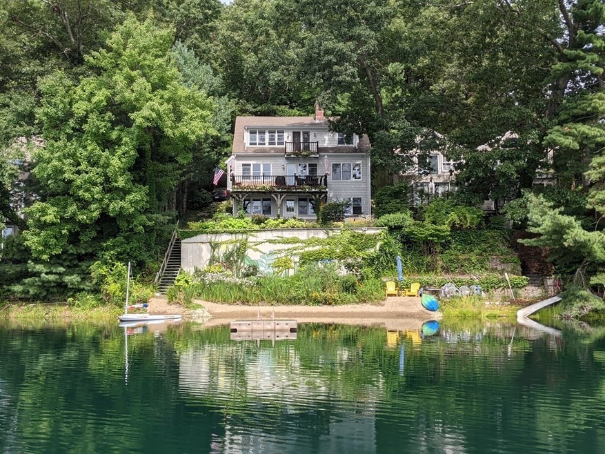 67 White Ave, Concord, MA 01742 - photo 1