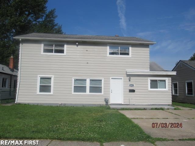 26813 Nagel St, Roseville, MI 48066 - photo 1