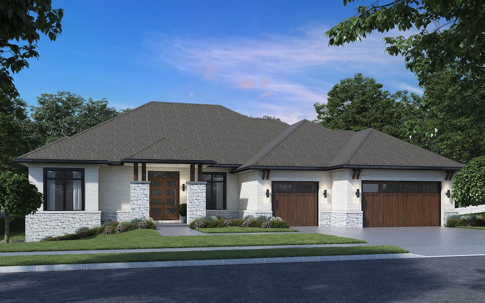 1705 Ledgestone Way