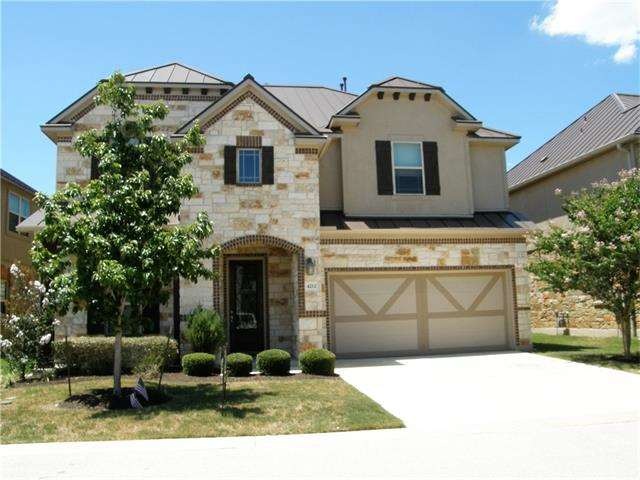Fine home with all the amenities you would expect 