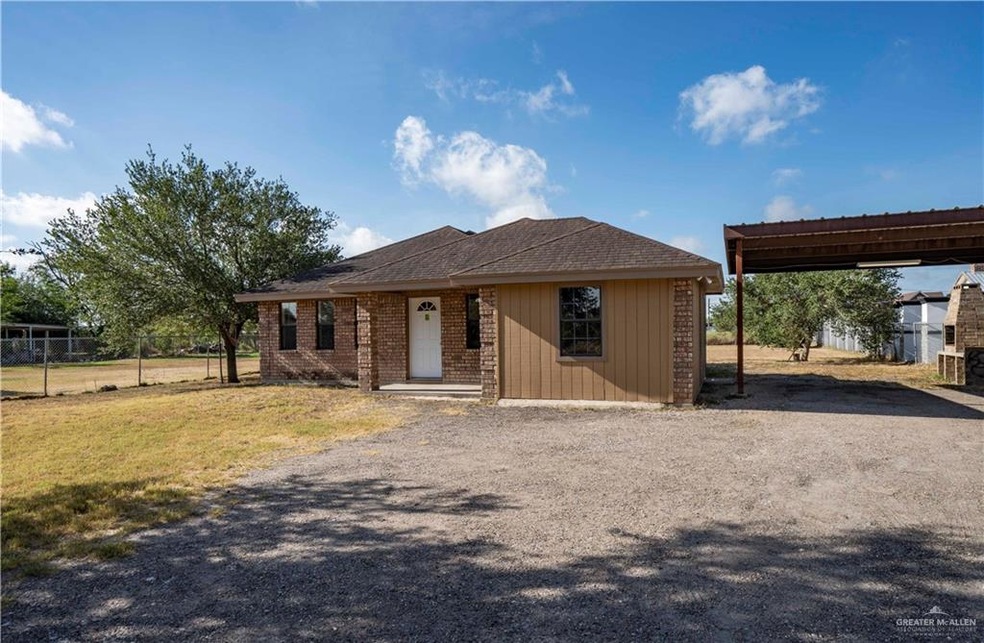 1814 Laurel Ct, Donna, TX 78537 - photo 1