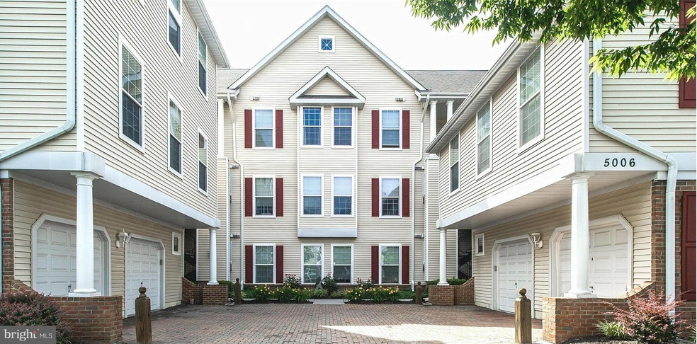 5006 Hollington Dr unit 302, Owings Mills, MD 21117 - photo 1