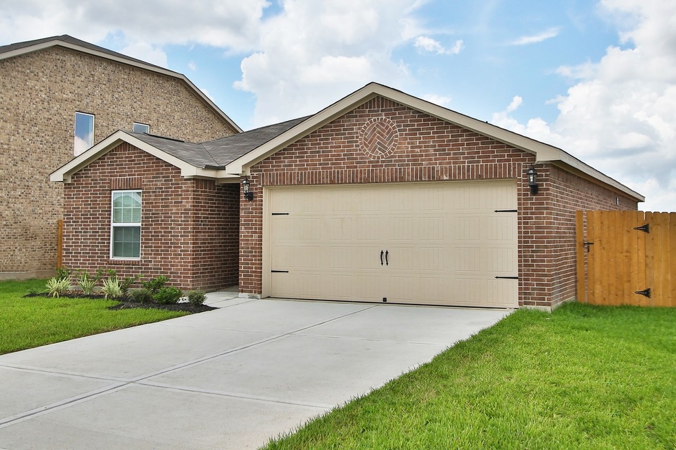 22334 Kennons Way, Hockley, TX 77447 - photo 1