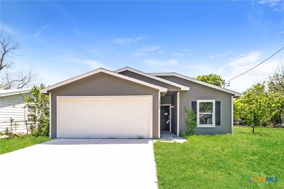 1005 S 22nd St, Temple, TX 76501 - photo 1