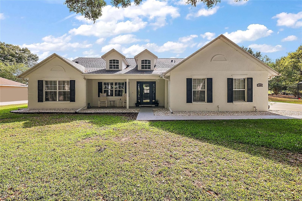 508 Dowling Cir, Lady Lake, FL 32159