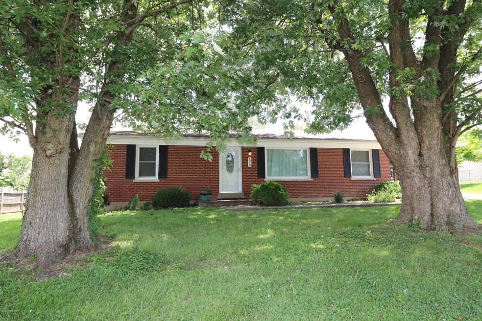 176 Forest Dr, Mount Washington, KY 40047 - photo 1