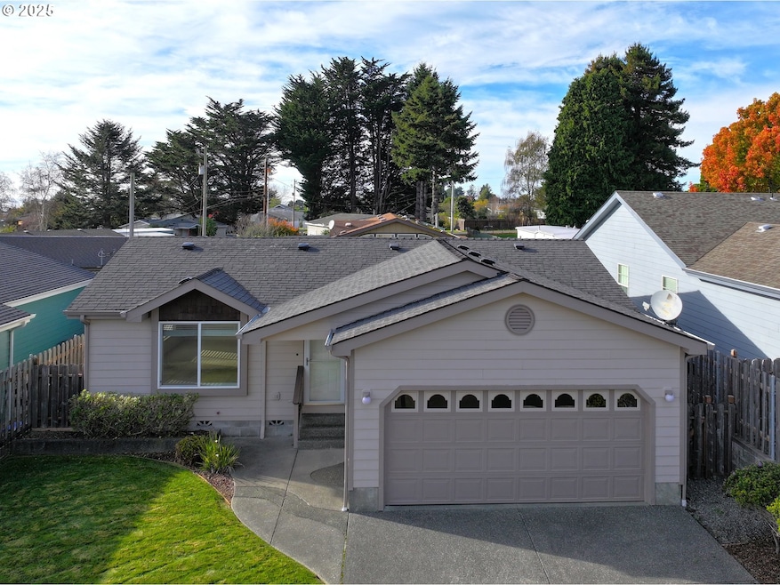 98126 W Benham Ln unit 9, Brookings, OR 97415 - photo 1